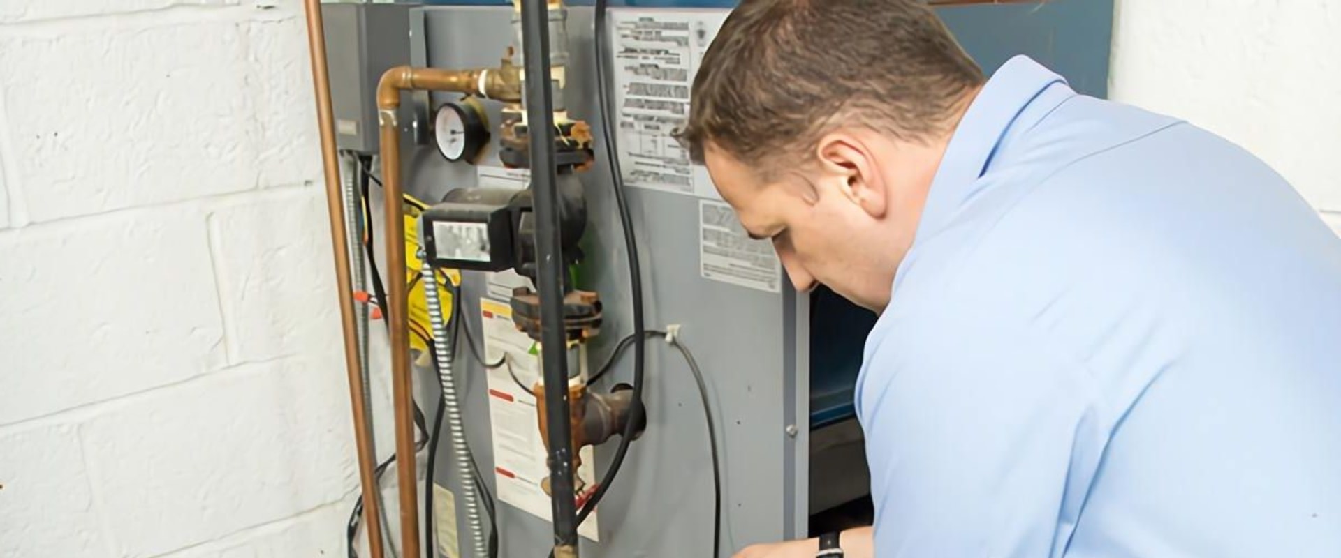 Maintaining a Gas Furnace: What You Need to Know