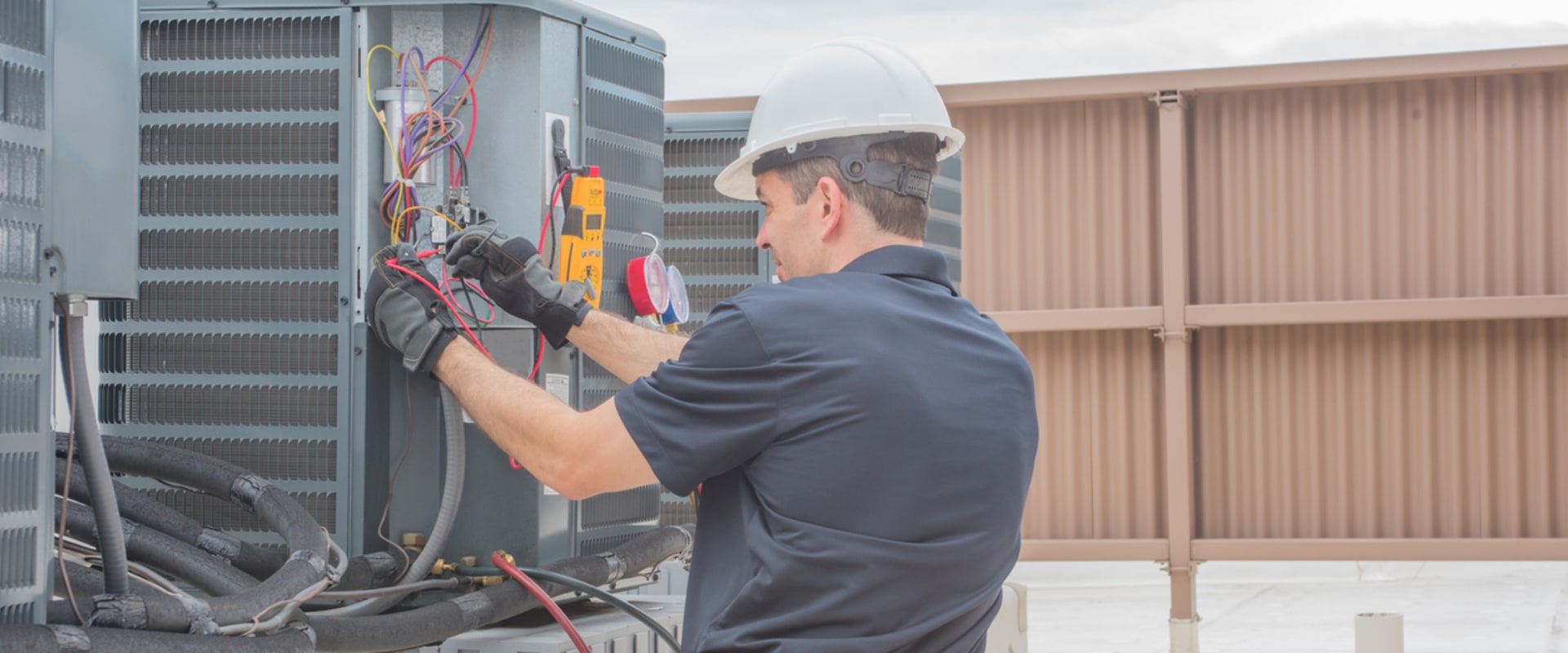 Fast Professional HVAC Tune Up Service in Lake Worth Beach FL