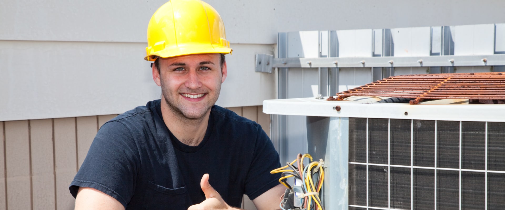 5 Signs You Need Professional HVAC Maintenance