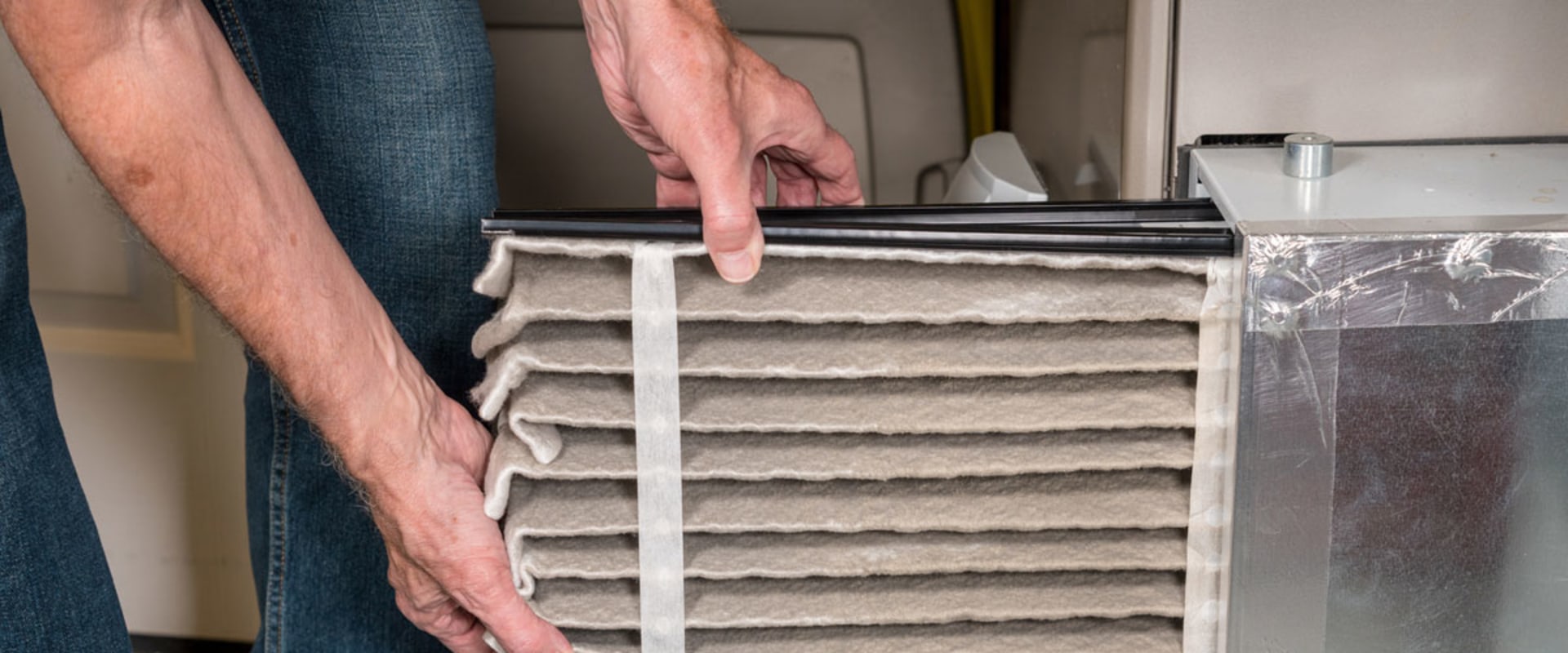 How to Choose the Right HVAC Filter for Your Home