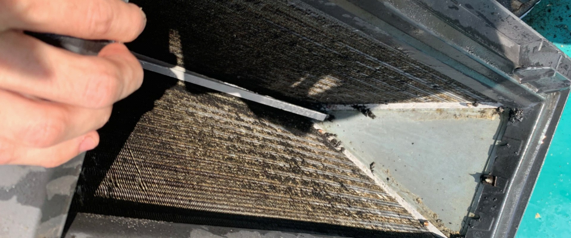 Is Your Evaporator Coil in Need of Cleaning or Replacing?
