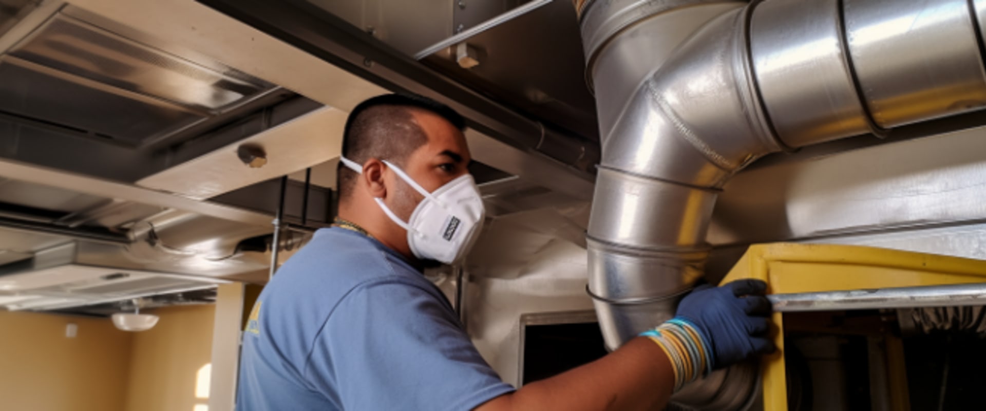 Reducing Allergens with Duct Cleaning Service in Jupiter FL