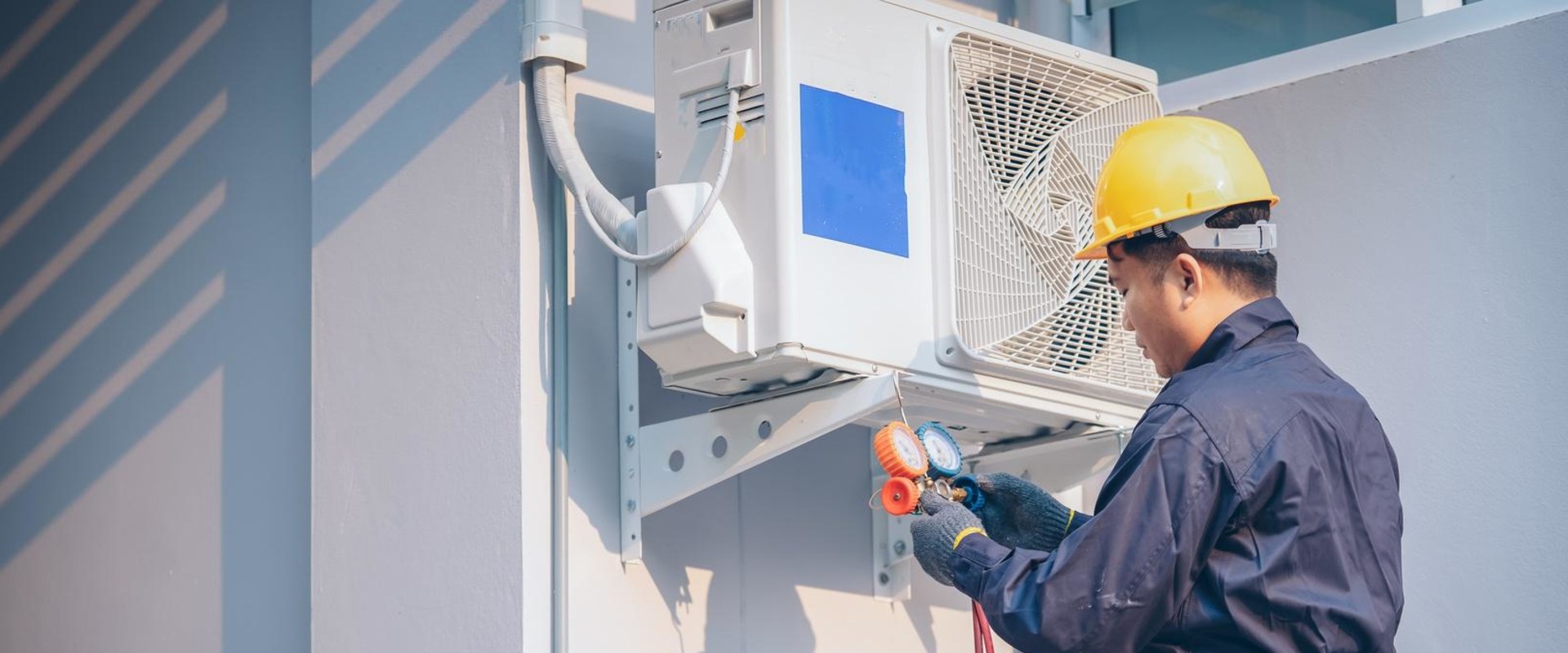 Why Regular HVAC Maintenance is Essential