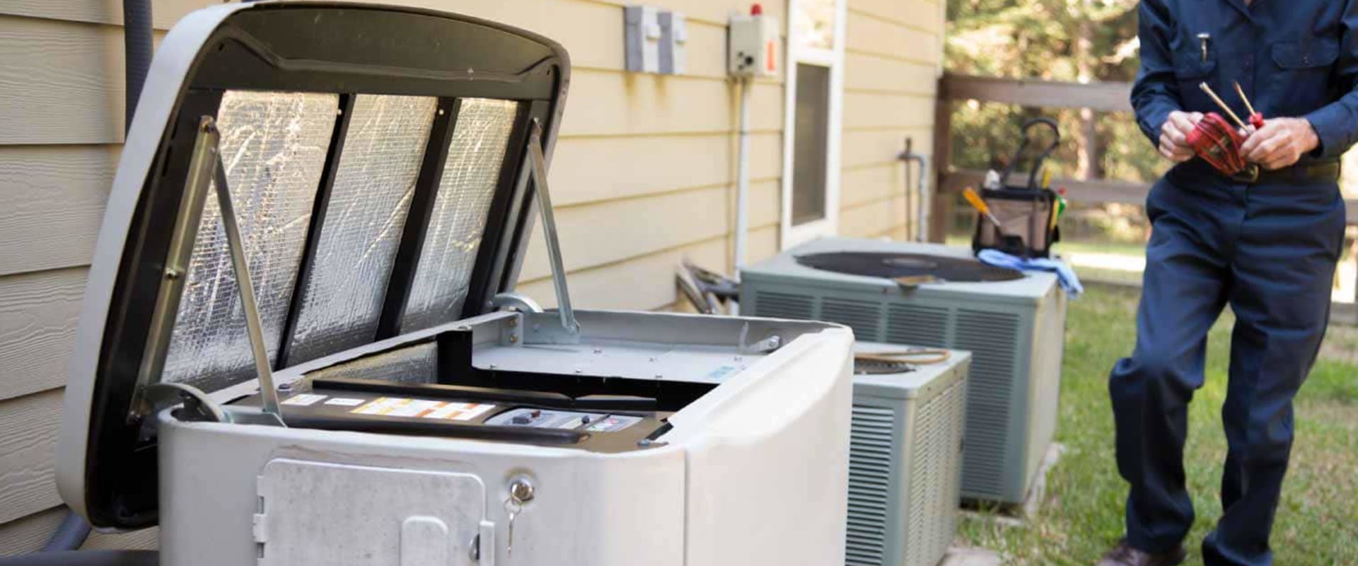 3 Reasons Why You Should Invest in an HVAC Maintenance Contract