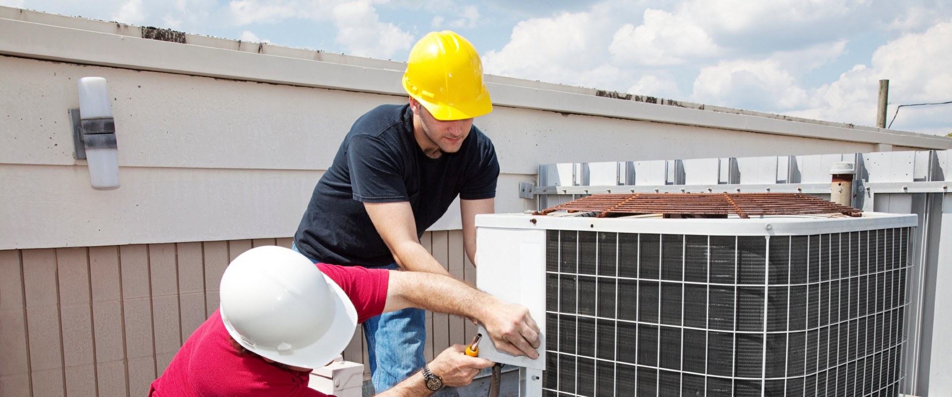 Becoming an HVAC Technician: What Training is Needed to Succeed?
