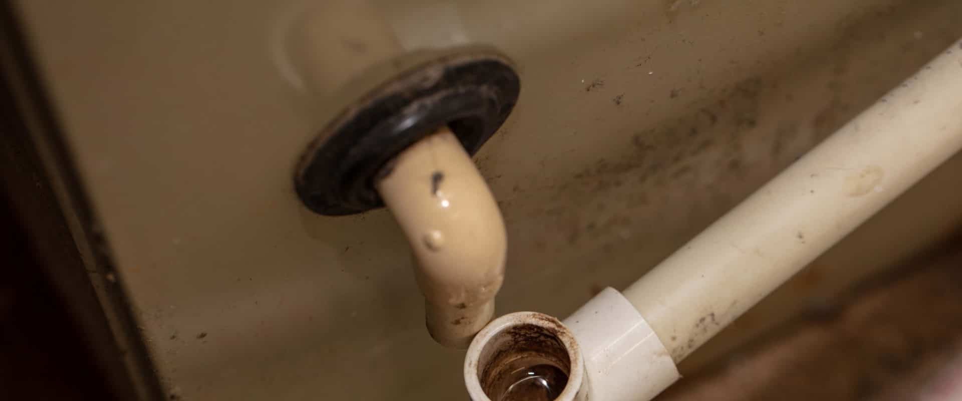 Maintaining a Condensate Drain Line: What You Need to Know