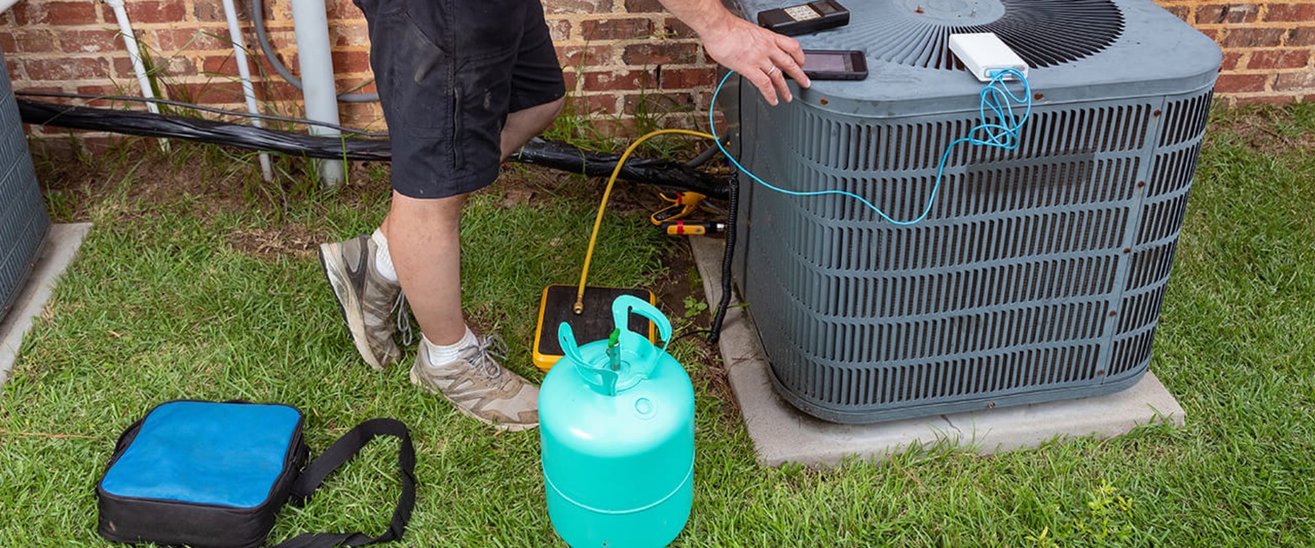 Standard HVAC Maintenance: A Comprehensive Guide