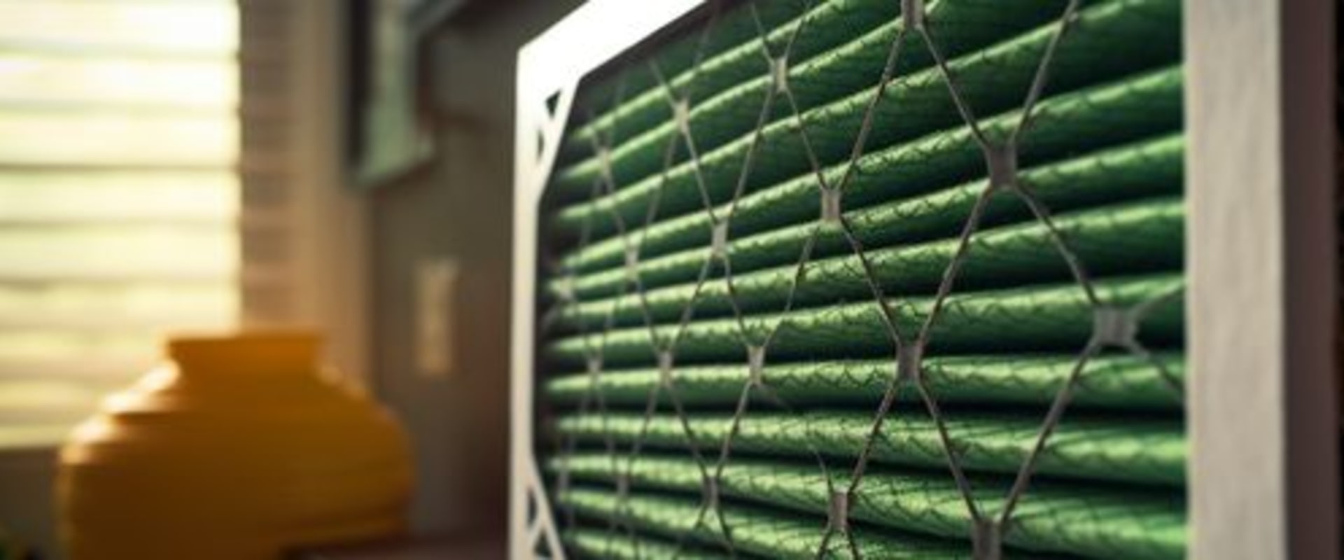 Maximize HVAC Efficiency Fast: 20x36x1 Air Filters & Top Maintenance Tips That Work