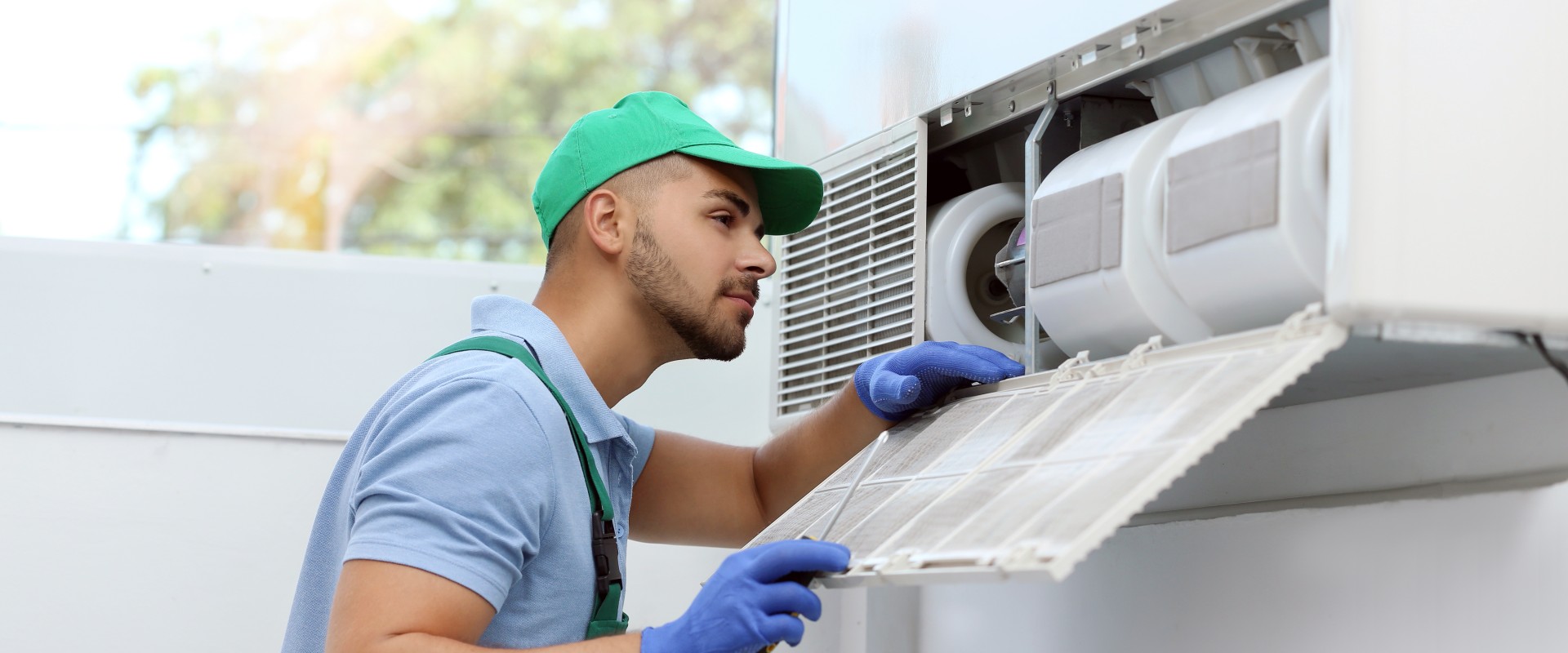 Finding a Qualified Technician for HVAC Maintenance