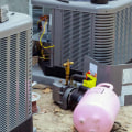 What Type of Refrigerant is Best for an HVAC System?