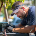 Premier HVAC Air Conditioning Maintenance in Jensen Beach FL