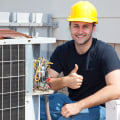 5 Signs You Need Professional HVAC Maintenance