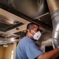 Reducing Allergens with Duct Cleaning Service in Jupiter FL