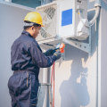 Why Regular HVAC Maintenance is Essential