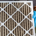 Dirty HVAC Air Filter Symptoms: Causes and Prevention