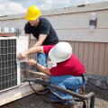 Becoming an HVAC Technician: What Training is Needed to Succeed?