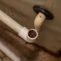 Maintaining a Condensate Drain Line: What You Need to Know