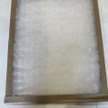 The Secret of Expert Technicians To Resolve a Worn Out 20x30x1 Furnace Air Filter While Doing HVAC Maintenance Services