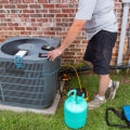 Standard HVAC Maintenance: A Comprehensive Guide