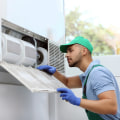 Finding a Qualified Technician for HVAC Maintenance