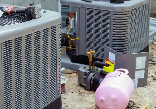 What Type of Refrigerant is Best for an HVAC System?