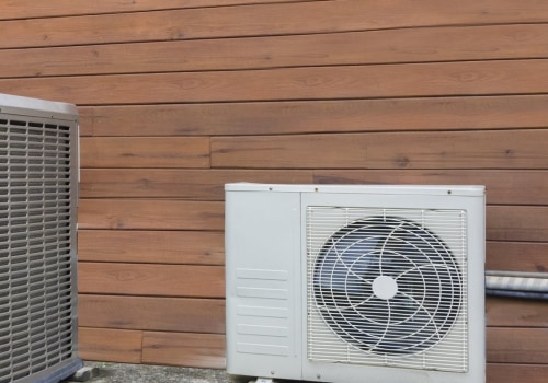 Professional HVAC Maintenance Service in Pompano Beach FL