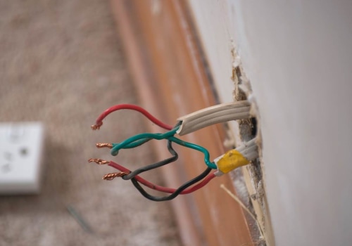 How to Tell if Electrical Connections Need to be Inspected or Tightened