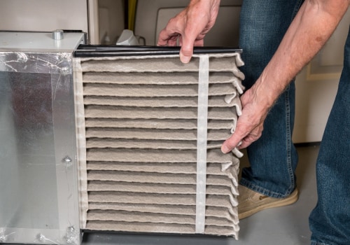 What Type of Filters Should I Use for My HVAC System?