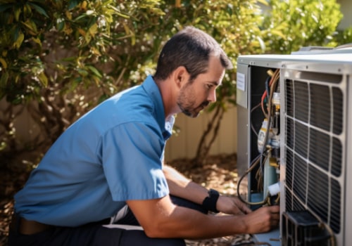 Enhance Your HVAC Maintenance With AC Ionizer Air Purifier Installation Services Near Doral FL