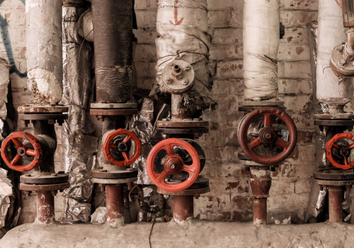Maintaining a Boiler: What You Need to Know