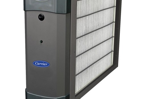 Carrier Air Filters That Protect Your HVAC Investment