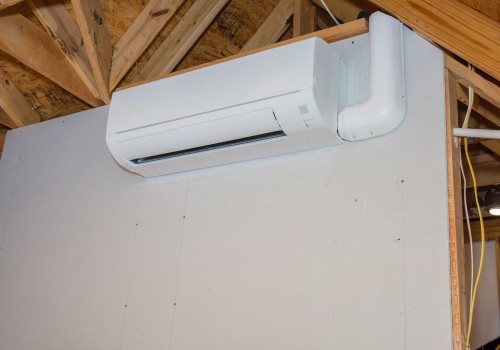 Maintaining a Ductless Mini-Split System: A Comprehensive Guide