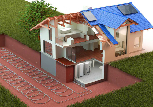 Maintaining a Geothermal Heat Pump: What You Need to Know