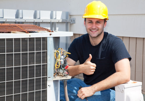 5 Signs You Need Professional HVAC Maintenance