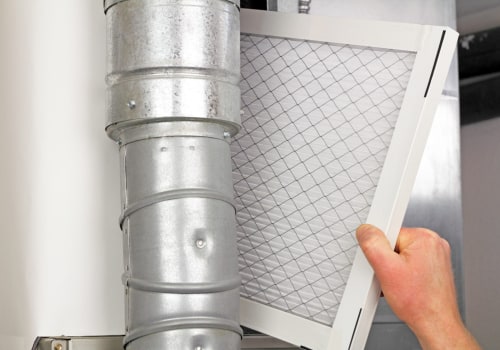 How Often Should You Change Your Residential HVAC Filters?
