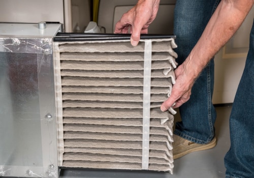 How to Choose the Right HVAC Filter for Your Home