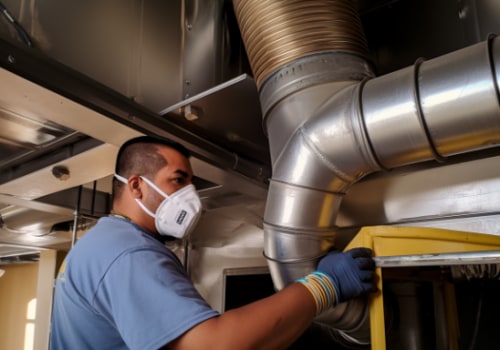Reducing Allergens with Duct Cleaning Service in Jupiter FL