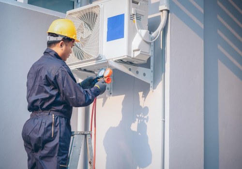 Why Regular HVAC Maintenance is Essential