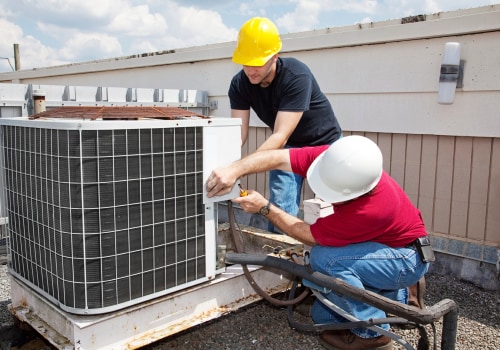 Becoming an HVAC Technician: What Training is Needed to Succeed?