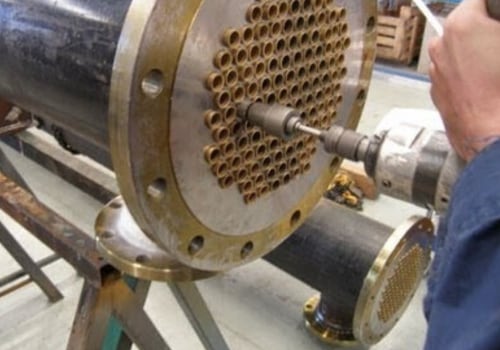 Maintaining a Heat Exchanger: What You Need to Know