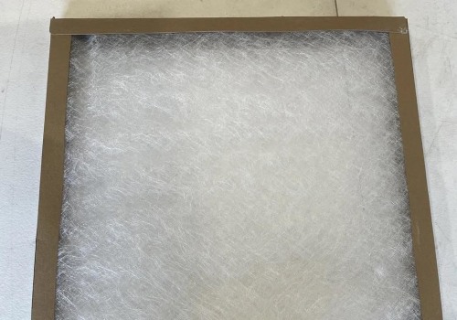 The Secret of Expert Technicians To Resolve a Worn Out 20x30x1 Furnace Air Filter While Doing HVAC Maintenance Services