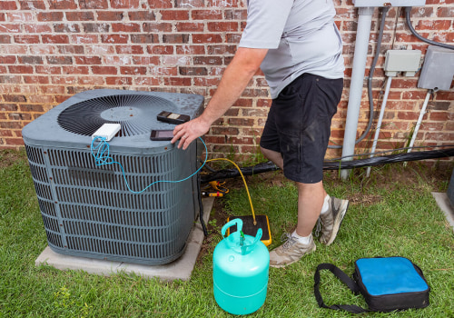 Standard HVAC Maintenance: A Comprehensive Guide