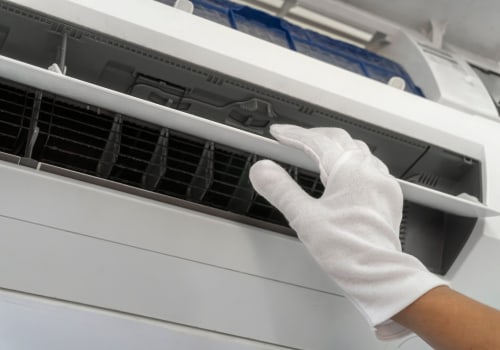 Maintaining an Air Conditioner: A Comprehensive Guide to Keep Your System in Good Working Order