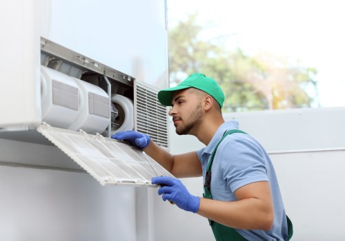 Finding a Qualified Technician for HVAC Maintenance