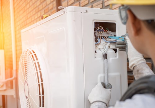 Is Being an HVAC Technician Stressful? A Comprehensive Guide